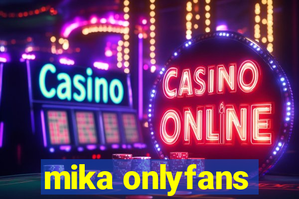 mika onlyfans
